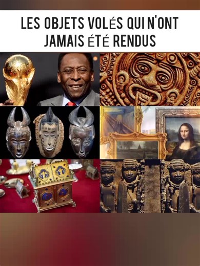 Les Mystères des Objets Volés : Le Codex Gigas