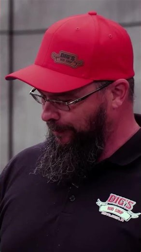 Hidden exhaust cutouts steal the show on Diggs Rod Shop’s ’47 Chevy 3100