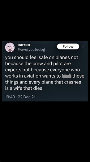 every flight carries someone's whole world | Subscribe for more #motivation 😊👍