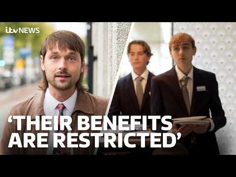Will the UK copy the Netherlands' tough tactics to prevent youth unemployment?