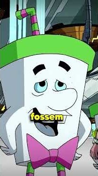 O FINAL DE BEN 10: OMNIVERSE