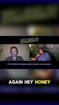 Chad crashes out!!!! | Hullabaloo Podcast