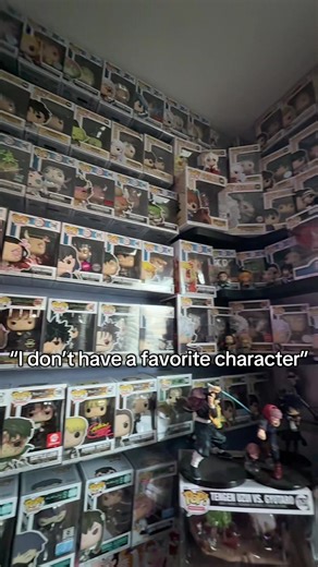 Exploring My Funko Pop Anime Collection