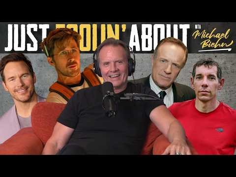 K2 stories, James Caan Deep Dive, Recent Movie Talk & Gale Anne Hurd Interview Postponed