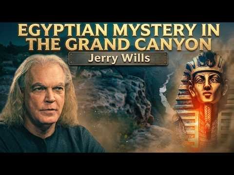 They Found Giant Mummies Sealed in a Hidden Cavern | Grand Canyon Biggest Archeological Heist
