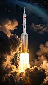 How China Built Its Own GPS After the US Cut It Off