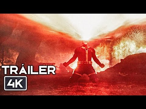 AVENGERS: DOOMSDAY Tráiler Teaser 3 Oficial Latino (2026) X-Men