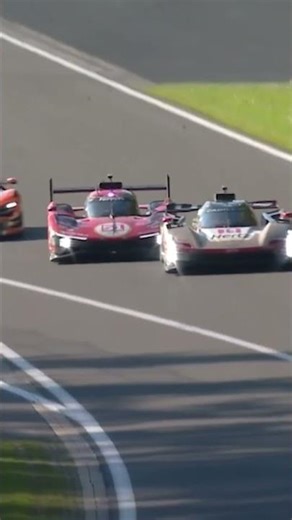 Ferrari Pulls OFF an INSANE Move 😱