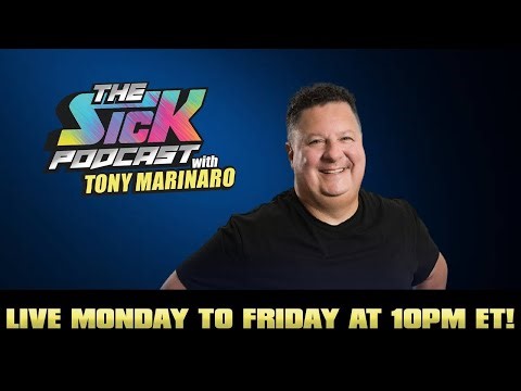 A Gutsy Win By The Canadiens! | The Sick Podcast with Tony Marinaro December 30 2025