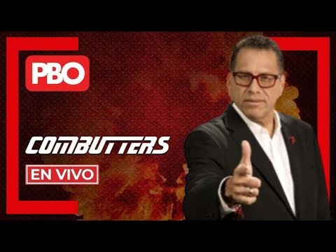 Combutters por PBO - En Vivo (Lunes 22 de diciembre del 2025)