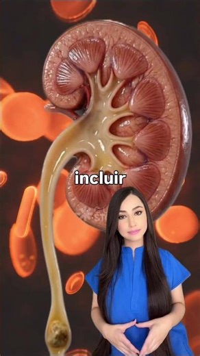 Let's talk about kidney stones 👩🏻‍⚕️ #kidneystones #health #kidneystones #drpauzúñiga