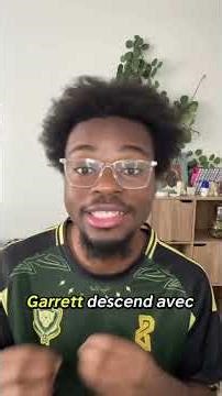 Garrett Morgan est l'inventeur du feux rouge