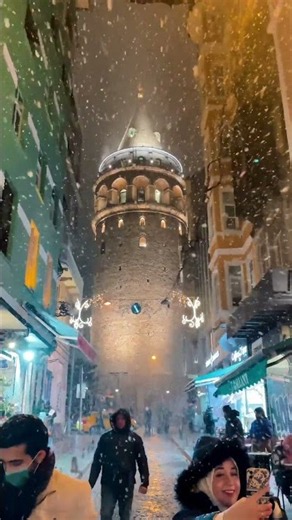 European Christmas Cruises