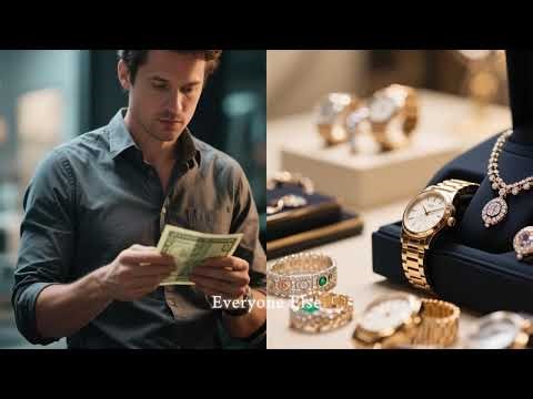 From Worthless to Unattainable: The Shocking Evolution of Money and Power