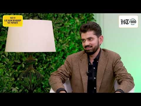 Prakash Hospital's Executive Director Ayush Chauhan On Affordable Healthcare, Leadership & Future