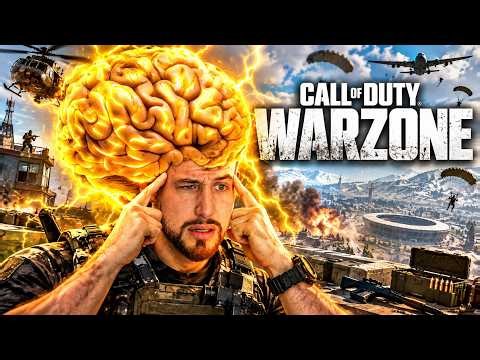 #1 Big Brain STRATEGIST || Quads Later