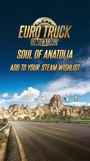 Introducing Soul of Anatolia