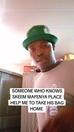 WHATSAPP ME IF U CAN HELP ME TO TAKE SKEEM MAFENYA CLOTHES TO HIS HOME #skeemmafenya #RIP #viraltiktok #trending #viral