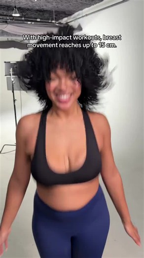 when the sports bra actually lets you choose the fit 🤝 zip. cinch. lift.® then move on with your day. shop SHEFIT® at SHEFIT.com