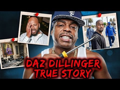 He Nearly Killed Suge Knight With a Screwdriver, Shot Up Snoop Studio & Sent CRIPS To Terrorize Ye