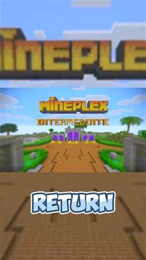 MINEPLEX is Back This YEAR! 😱🔥