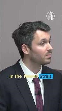 What Happens If China Invades Taiwan? | Eyck Freymann