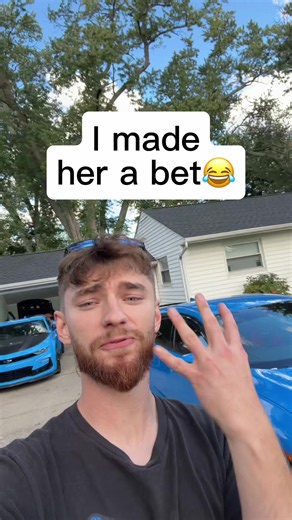 What a rollercoaster of events🤣 #carreviewstiktokcontest | cars