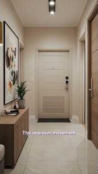 5 Foyer & Living Room Mistakes to Avoid | Make a Great First Impression