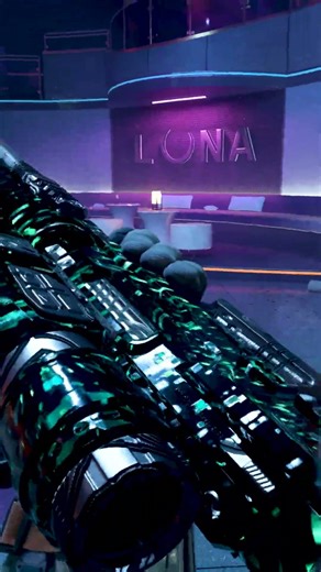 The Lost Outpost Event is live now🔥