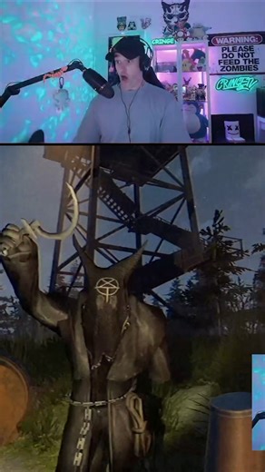 💀The scariest game in the world #indiegame #horrorgame #scarygame #jumpscare #indiegames