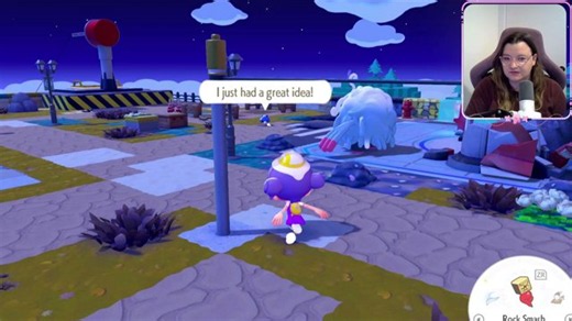 18 | I can't buy Pokopia expansion pass until I finish main game! | We’re SO Close to SKYLANDS! | help me lock in