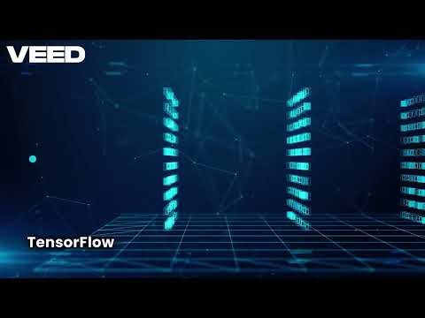 Machine Learning Frameworks Explained | Top Tools for Smarter AI Development