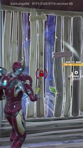 Crazy clutch #clutch #fortnite #gaming