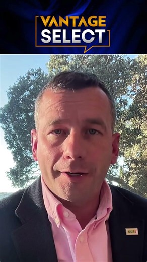 Why PM Modi's New Zealand Visit Matters, Dy PM David Seymour Exclusive | Vantage Select