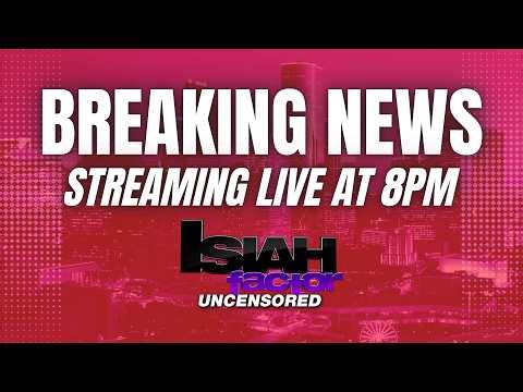 BREAKING: Houston ICE Shooting — Community Holds Vigil & Protest as FBI Investigates