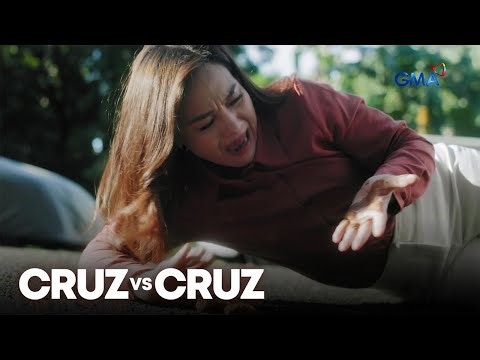 Cruz vs. Cruz: Hazel, nakatikim ng instant karma! (Episode 114)