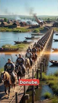 What If the Mongols Conquered Europe?
