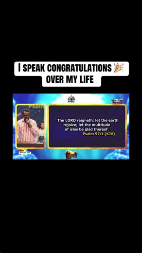 Nathaniel Bassey Hallelujah Challenge 2026 - Hallelujah Challenge Live