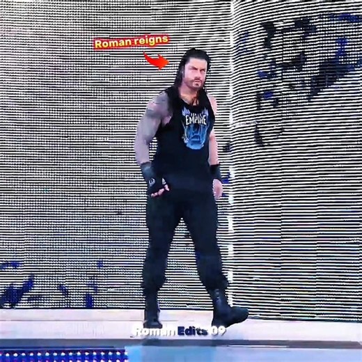 Roman Reigns DESTROYED Triple H & Took Down EVERYONE! 😱#wwe#shorts #shortvideo #viralshort