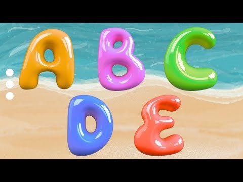 Bedtime ABC & Phonics – Calm Preschool Learning Stream for Toddlers