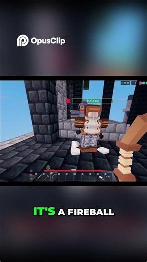 Epic Bow Battle & Bed Wars Strategy! #robloxbedwars