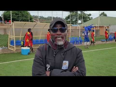 Uganda Cubs whip Progressive High 11-1 in friendly