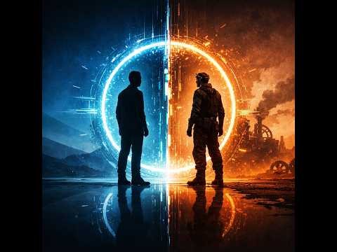 Music & Machines: A Sci-Fi Film Score Inspired Playlist