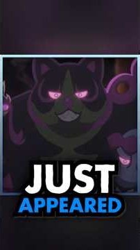 The Loyal Three Just Appeared in the Pokémon Anime