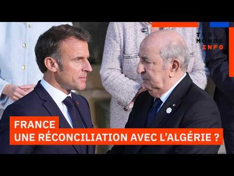 France : à quand une réconciliation avec l’Algérie ?
