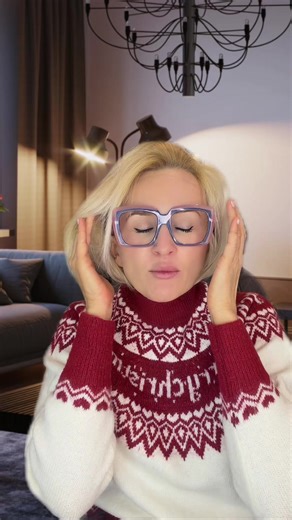 Świąteczna atmosfera sprzątania w domu