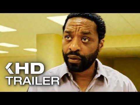 BACKROOMS Official Trailer (2026)