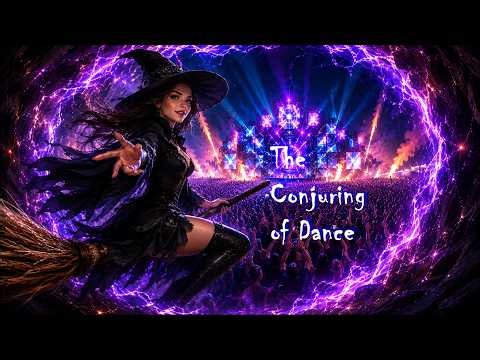 The CONJURING of DANCE with T&H Project | Episode 7 | Peak time / Driving techno, Trance, Hardstyle