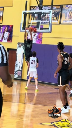 #BeastOfTheWeek Senior Boys All Star Game‼️ #BigTimeMedia #LouisianaHoops #prephoops #nelasports