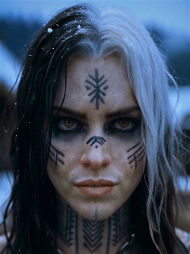 ravens blood #vallhalla #serie #vikings